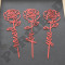 Wanddecoratie 